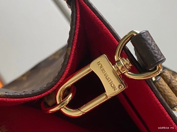 WIS LOUIS PM VUITTON ONTHEGO 0711